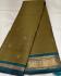 SAREES KPM SILK WITH BLOUSE